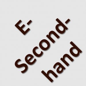 E-Secondhand