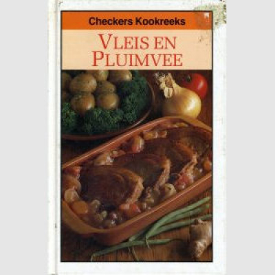 Vleis en Pluimvee – Nicole Foster