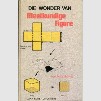 Die Wonder van Meetkundige Figure – Welna Ras