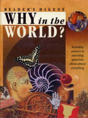 Why in the World – Unknown Author