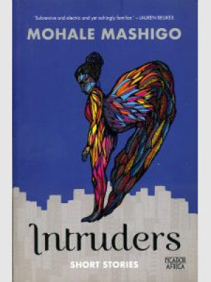 Intruders – Mohale Mashigo