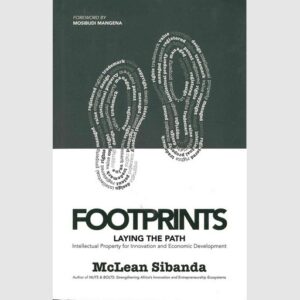 Footprints - McLean Sibanda