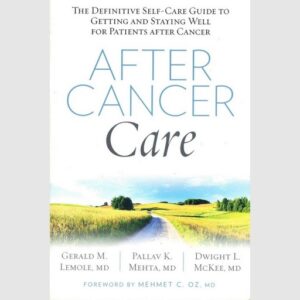 After Cancer Care - Various Authors