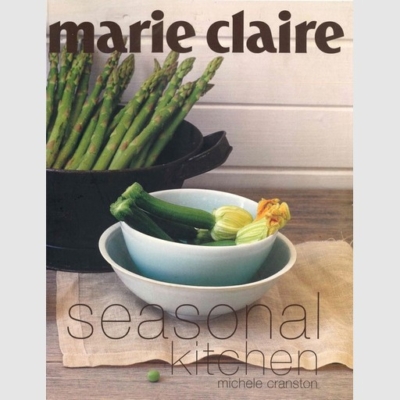 Marie Claire – Seasonal Kitchen – Michele Cranston