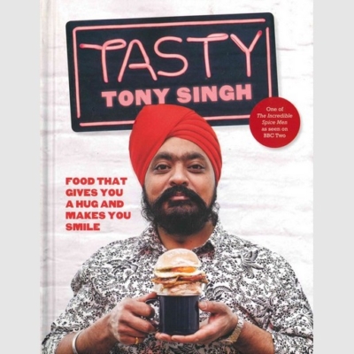 Tasty – Tony Singh