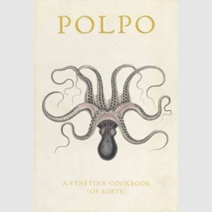 Polpo - Russel Norman