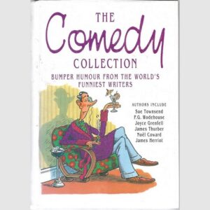 The Comedy Collection - Various Authors