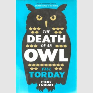 The Death of an Owl - Paul Torday