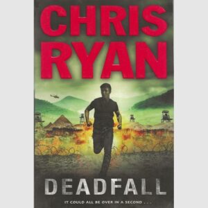 Deadfall - Chris Ryan - Copy