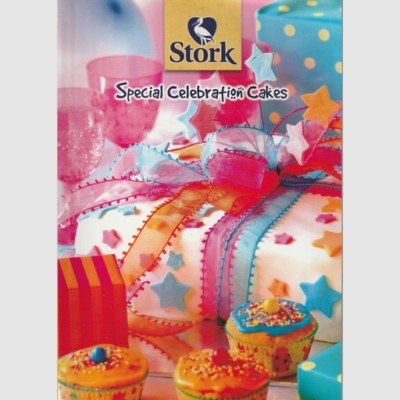 Special Celebration Cakes  – Unknown Author