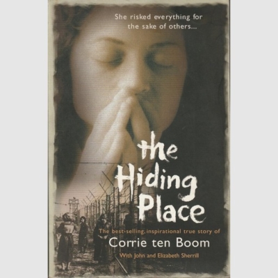 The Hiding Place