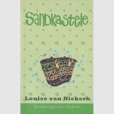 Sandkastele  – Louise van Niekerk