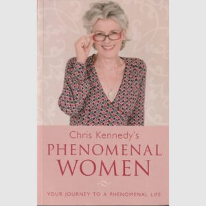 Phenomenal Women  - Chris Kennedy
