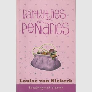 Partytjies en Penaries