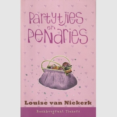 Partytjies en Penaries