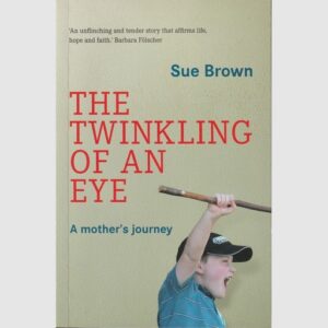 The Twinkling Of An Eye  - Sue Brown